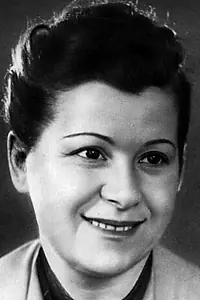 Актриса Мария Максакова — фото персоны