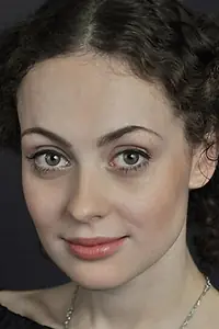 Актриса Наталья Полякова — фото персоны