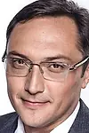 Актёр Олег Рогожа — превью фото персоны