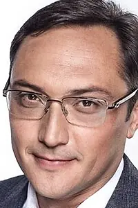 Актёр Олег Рогожа — фото персоны