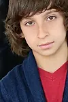 Актёр Ник Альварес — превью фото персоны