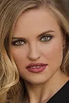 Актриса Илеана Хаксли — превью фото персоны