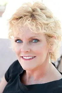 Актриса Vicki Wilkinson — фото персоны