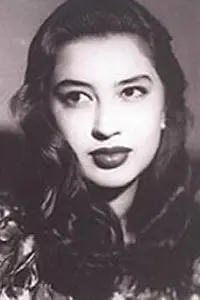 Актриса Камелиа — фото персоны