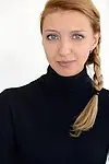 Актриса Lana Yurash — превью фото персоны