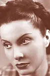 Актриса Адриана Серра — превью фото персоны
