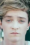 Актёр Connor Ball — превью фото персоны
