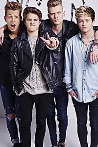 Актёр The Vamps — фото персоны