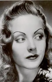 Актриса Marisa Vernati — фото персоны