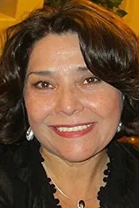 Актриса Grisel Wilson — фото персоны