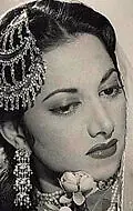 Актриса Сурайя — главное фото персоны