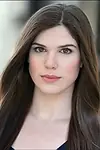 Актриса Anna Mintzer — превью фото персоны