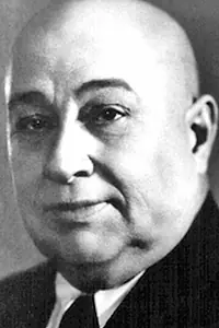 Актёр Михаил Высоцкий — фото персоны