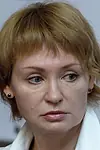 Актриса Алла Бут — превью фото персоны