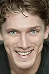 Актёр Justin Gerhard — превью фото персоны