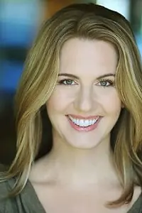 Актриса Kristin Price — фото персоны