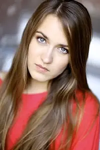 Актриса Anastasiya Rul — фото персоны