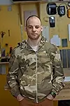Актёр Vojtech Záveský — превью фото персоны