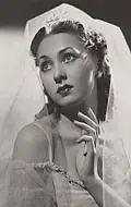 Актриса Ирина Баронова — фото персоны