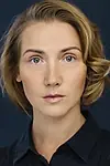 Актриса Кристина Лапега — превью фото персоны