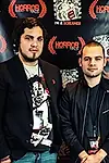 Актёр Mitchell Slan — превью фото персоны