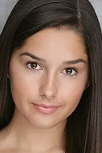 Актриса Tori Keeth — фото персоны
