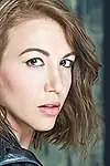 Актриса Jacquelene Gagliardi — превью фото персоны