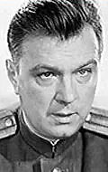 Актёр Дмитрий Дубов — фото персоны