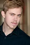 Актёр Cole Critchell — превью фото персоны