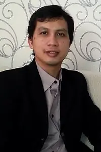 Актёр Aryanto Yuniawan — фото персоны