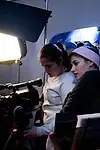 Актриса Izzy Roos — превью фото персоны