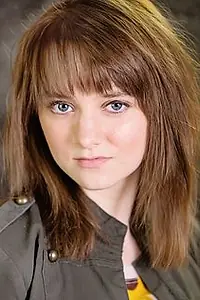 Актриса Michelle Mayes — фото персоны