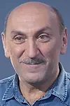 Актёр Эшреф Ягьяев — превью фото персоны