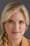 Актриса Ирен Ванидовская — превью фото персоны