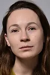 Актриса Мария Крылова — превью фото персоны