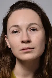 Актриса Мария Крылова — фото персоны