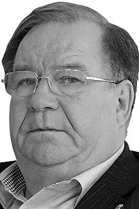 Актёр Николай Бородачев — фото персоны