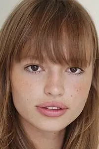 Актриса Tereza Kacerova — фото персоны