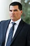Актёр Angelo Ortega — превью фото персоны