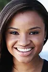 Актриса Calida Jones — превью фото персоны