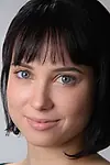 Актриса Claudine Quadrat — превью фото персоны