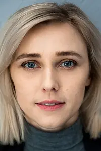Актриса Мария Русских — фото персоны