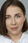 Актриса Александра Новикова — превью фото персоны