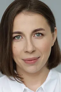 Актриса Александра Новикова — фото персоны