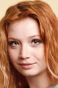 Актриса Дениза Бискупова — фото персоны