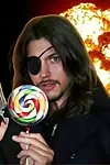 Актёр John Devilman — превью фото персоны