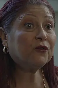 Актриса Iman Younis — фото персоны