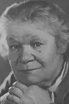 Актриса Екатерина Корчагина-Александровская — превью фото персоны