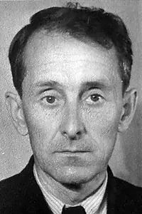 Актёр Юрий Васильчиков — фото персоны