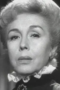 Актриса Исабела Корона — фото персоны